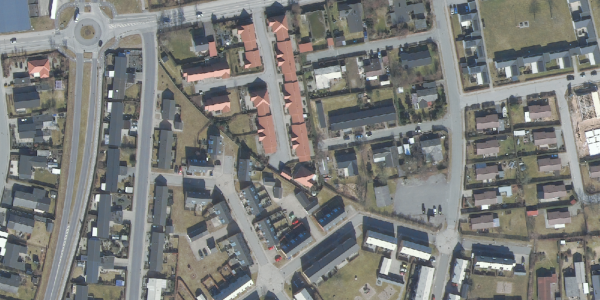 Matrikelkort Harmonien 13