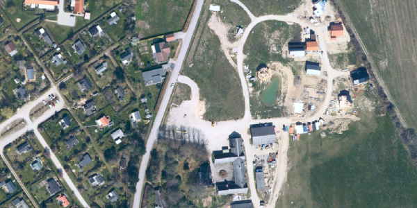Matrikelkort Nordlys 42