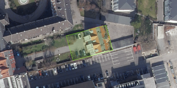 Matrikelkort Strandvejen 108