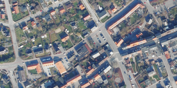 Matrikelkort Nørregade 53A