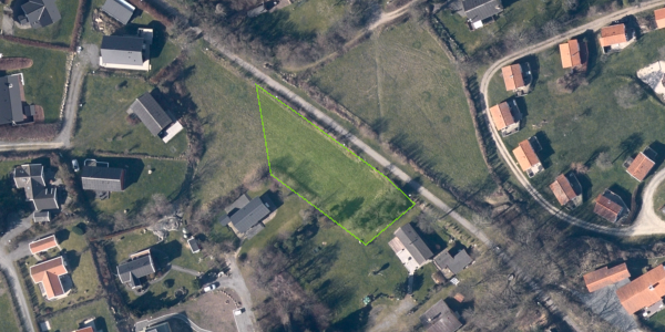 Matrikelkort Korsbjerg 11