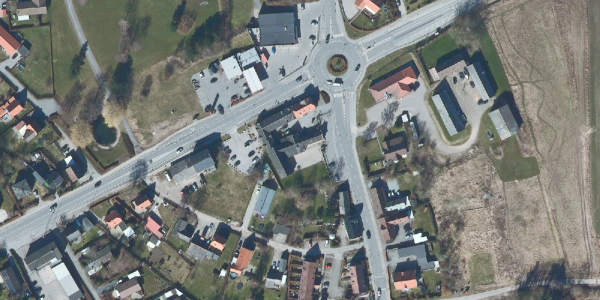 Matrikelkort Slagelsevej 2G