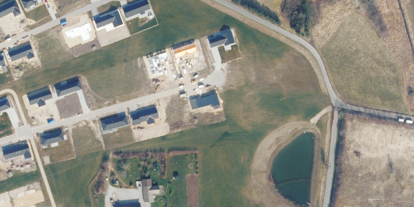 Matrikelkort Hou Strandpark 66