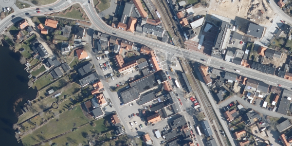 Matrikelkort Klostervej 4B