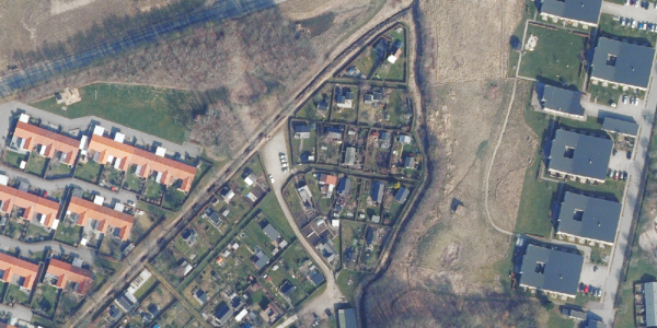 Matrikelkort Rabarberstien 38