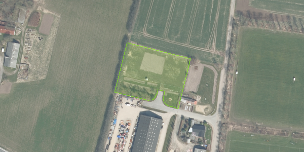 Matrikelkort Vestermarken 4
