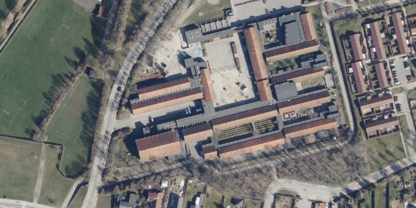 Matrikelkort Nølevvej 2