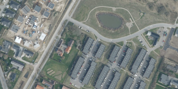 Matrikelkort Engdraget 8