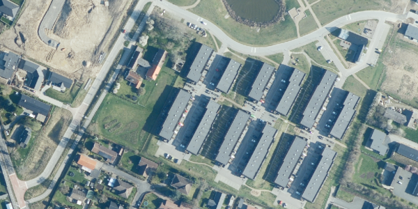 Matrikelkort Engdraget 17