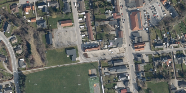 Matrikelkort Torvegade 1L