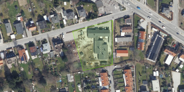 Matrikelkort Alsikemarken 13