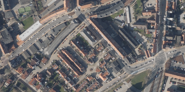Matrikelkort Ansgargade 8A