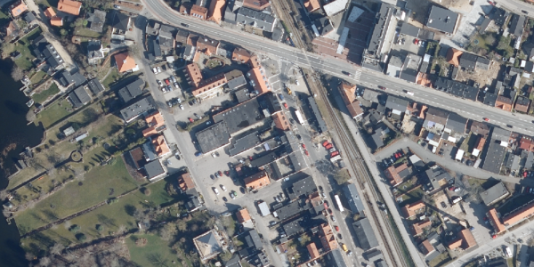 Matrikelkort Klostervej 8B