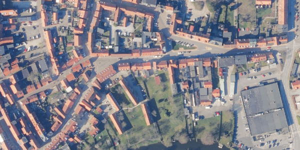 Matrikelkort Naffet 10B