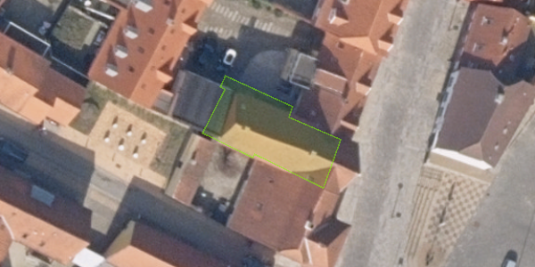 Matrikelkort Brogade 8