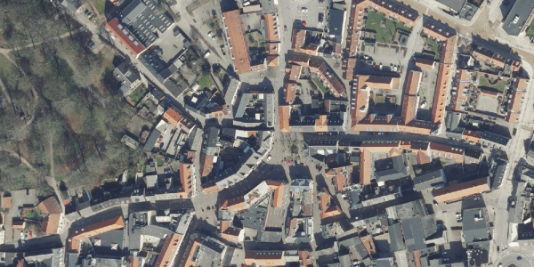 Matrikelkort Nytorv 3E
