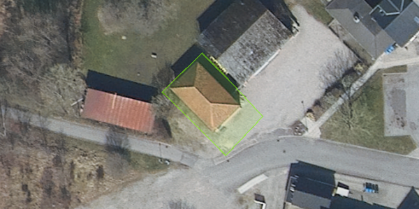 Matrikelkort Mejerivej 6