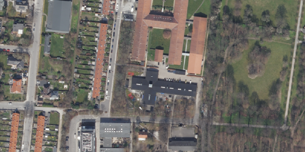 Matrikelkort Rymarksvej 5