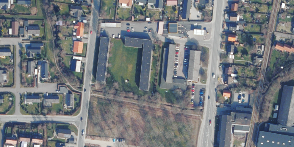 Matrikelkort Rådhusgade 47