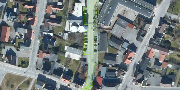 Matrikelkort Vesterbro 2A
