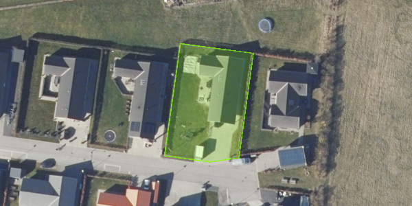 Matrikelkort Batteriet 7