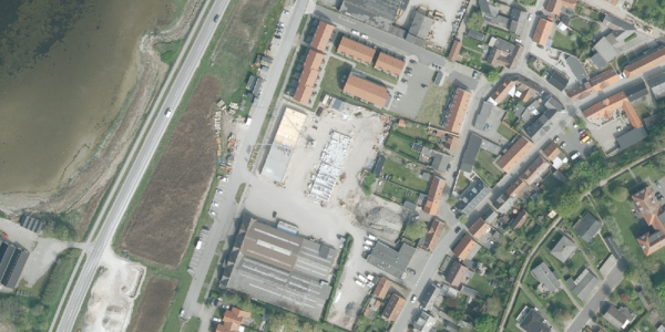 Matrikelkort Klosterholmsgade 23