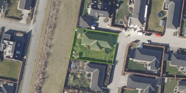 Matrikelkort Baretten 33