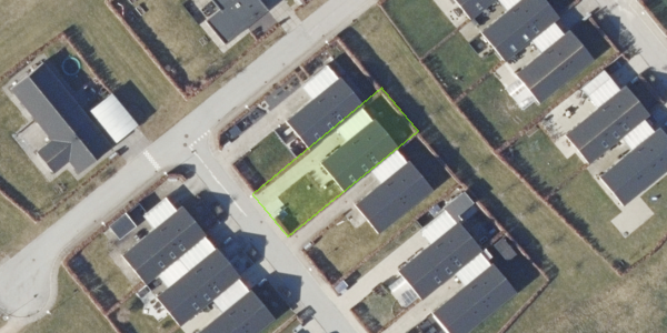 Matrikelkort Diget 47