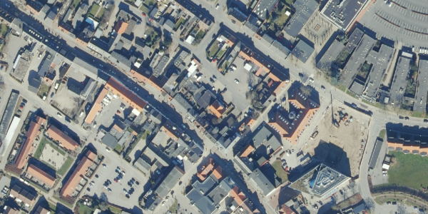Matrikelkort Algade 53B