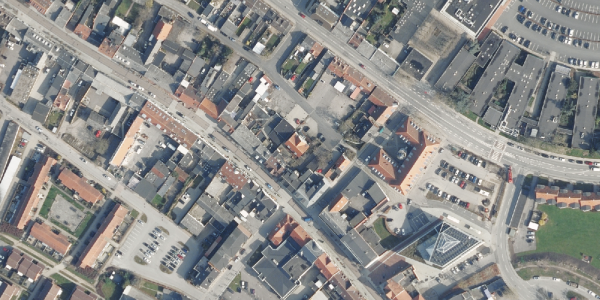 Matrikelkort Algade 53C