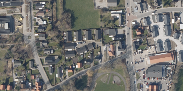 Matrikelkort Bryggerhaven 2