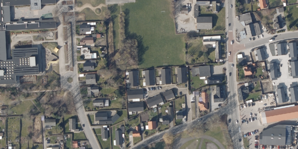 Matrikelkort Bryggerhaven 11