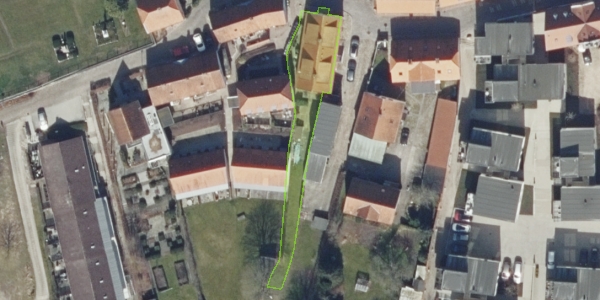 Matrikelkort Klosteret 21A