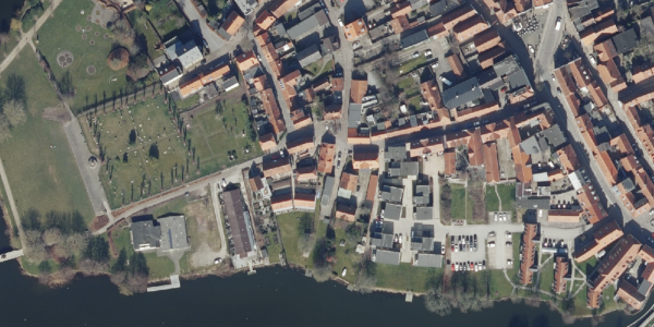 Matrikelkort Klosteret 21B