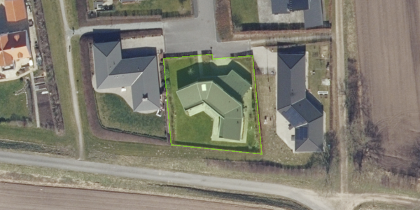 Matrikelkort Risager 52