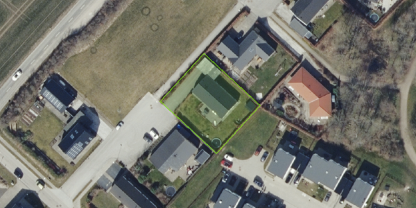 Matrikelkort Engelstoft 9