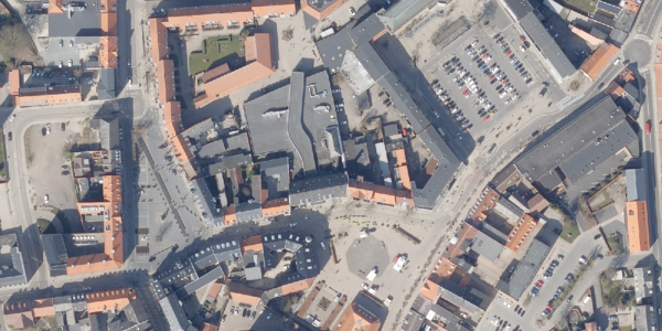 Matrikelkort Nytorv 11A