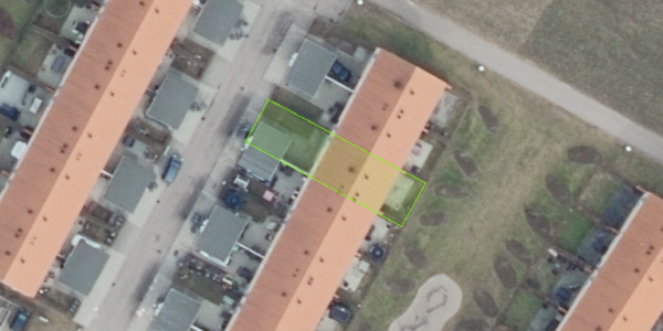 Matrikelkort Ejgårdsminde 37
