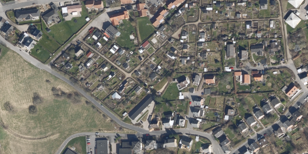 Matrikelkort Solbakken 21