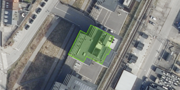 Matrikelkort Langelinieparken 18, 3. 