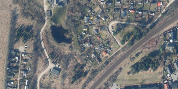 Matrikelkort Irisvej 28