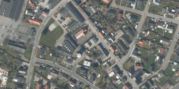 Matrikelkort Bredgade 32C