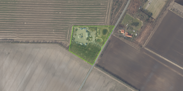 Matrikelkort Firhuse 13