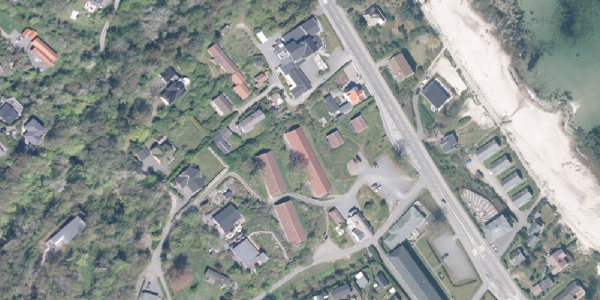 Matrikelkort Brinkevej 4K