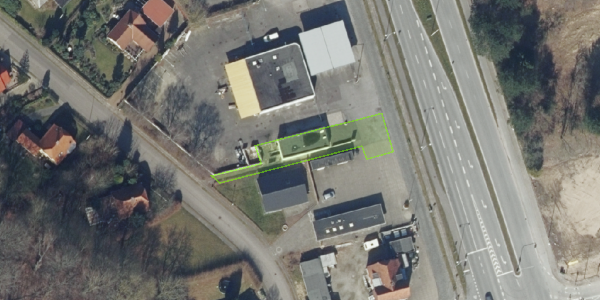 Matrikelkort Flensborgvej 10