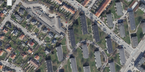 Matrikelkort Blidahpark 24