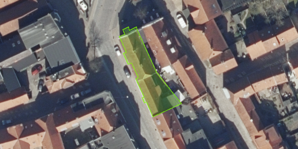 Matrikelkort Torvet 14