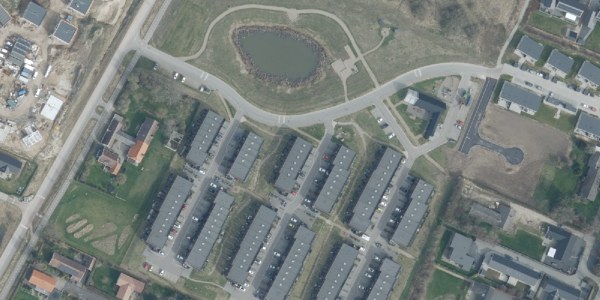 Matrikelkort Engdraget 42