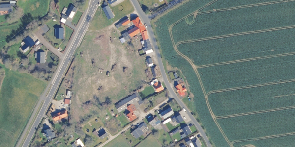 Matrikelkort Mejerivej 10A