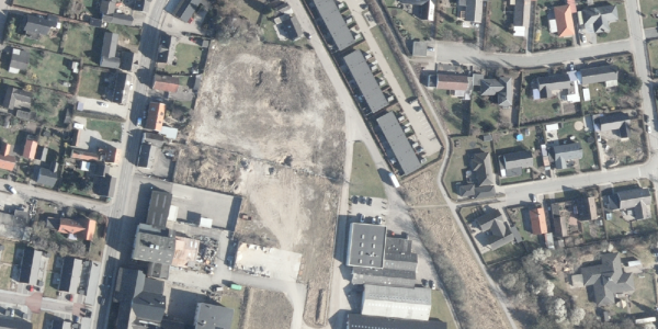 Matrikelkort Torvegade 44